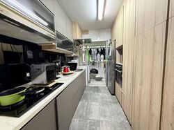 Blk 443B Fajar Hills (Bukit Panjang), HDB 5 Rooms #587090591